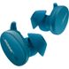 Навушники TWS Bose Sport Earbuds Baltic Blue (805746-0020)