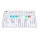 MIDI-клавиатура Arturia MiniLab 3 Alpine White