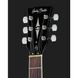Електрогітара Harley Benton HB-35 BK Vintage Series