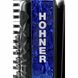 Акордеон Hohner Bravo III 96 silent key blue