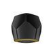 Сабвуфер Bang & Olufsen Beolab 19 AL2 Brass Tone/Black
