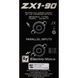 Акустическая система Electro-Voice ZXA1-90 White