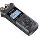 Диктофон Tascam DR-07XP