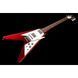 Електрогитара Gibson 67 Flying V Reissue Vibrola