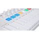MIDI-клавиатура Arturia MiniLab 3 Alpine White