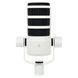 Мікрофон Rode PodMic USB White
