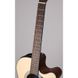 Электроакустическая гитара Takamine GX18CE NS