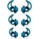 Наушники TWS Bose Sport Earbuds Baltic Blue (805746-0020)