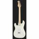 Електрогітара Harley Benton ST-20 WH Standard Series