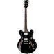 Електрогітара Harley Benton HB-35 BK Vintage Series