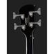 Бас-гітара Spector NS Ethos HP 4 Black Gloss