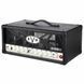 Підсилювач (голова) Evh 5150 III 50 W 6L6 Head BK