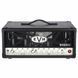 Підсилювач (голова) Evh 5150 III 50 W 6L6 Head BK