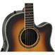 Електроакустична гітара Ovation Custom Balladeer 2762BL-HB-G