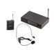 Мікрофонна радіосистема Soundsation WF-U11PC