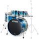 Ударная установка Tama Starcl. Walnut/Birch 5pcs -MBI