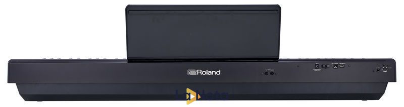 Цифровое пианино Roland FP-30X BK