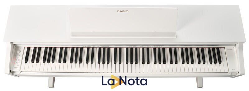 Цифрове піаніно Casio AP-270 WE