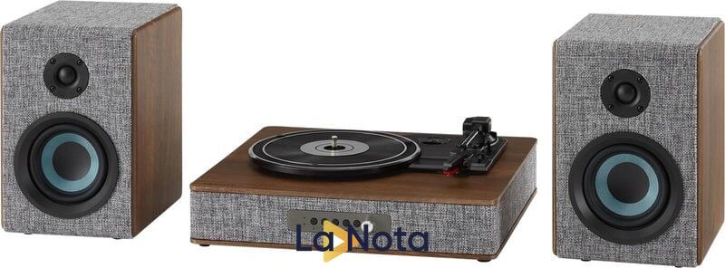 Проигрыватель виниловых дисков Crosley Aria