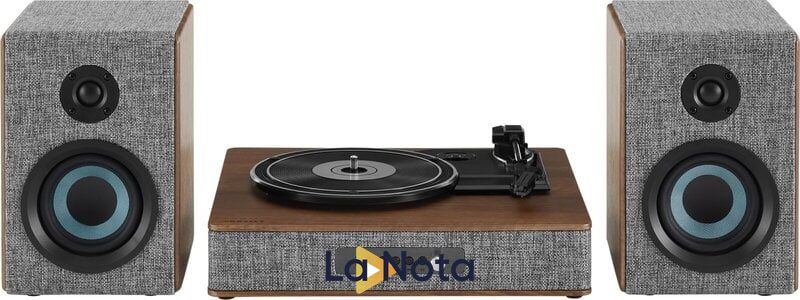 Проигрыватель виниловых дисков Crosley Aria