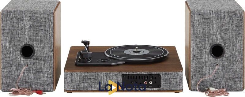 Проигрыватель виниловых дисков Crosley Aria