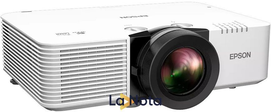 Мультимедійний проектор Epson EB-L790SU