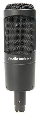 Мікрофон Audio-Technica AT2035