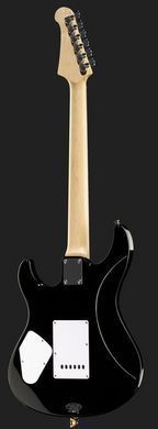 Електрогітара Yamaha PACIFICA 112V Black