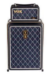 Комбопідсилювач VOX MSB50-AUDIO BK