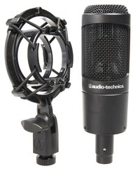 Мікрофон Audio-Technica AT2035