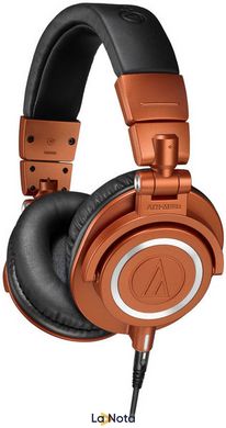 Навушники без мікрофону Audio-Technica ATH-M50x MO