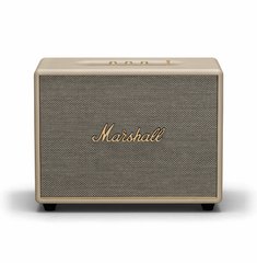 Мультимедійна акустика Marshall Woburn III Cream (1006017)