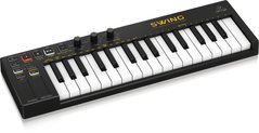 MIDI-клавиатура Behringer SWING