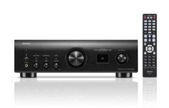 Інтегральний підсилювач Denon PMA-1700NE Black