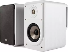 Акустическая пара Polk Audio Signature S 15e White