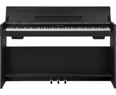 Цифровое пианино NUX WK-310 BK