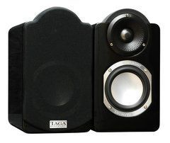 Полична акустика Taga Harmony Platinum ONE High Gloss Black