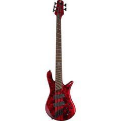 Бас-гітара Spector NS Dimension MS 5 Inferno Red