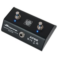 Футконтролер Ampeg AFS2
