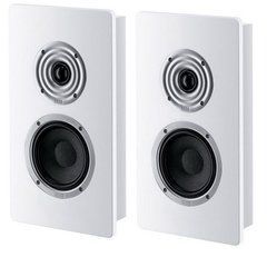 Настенная акустика Heco Ambient 11 F White Satin