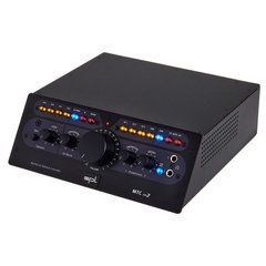 Моніторний контролер SPL MTC MK2