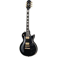 Електрогітара Epiphone Les Paul Custom EB