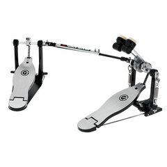 Педаль для бас-барабану Gibraltar 4711SC-DB Double Pedal Chain