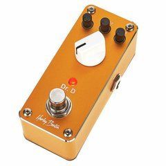 Гитарная педаль Harley Benton MiniStomp Dr. D