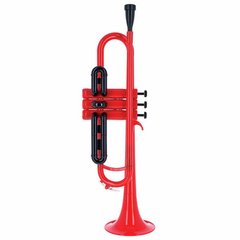 Труба Startone PTR-20 Bb- Trumpet Red