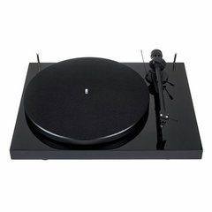 Програвач вінілових дисків Pro-Ject Debut RecordMaster II black