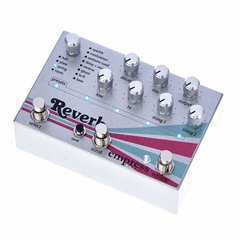 Гітарна педаль Empress Effects Reverb