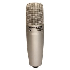 Мікрофон SUPERLUX CMH8С