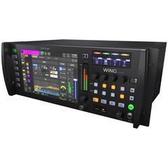 Мікшерний пульт Behringer WING Rack