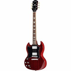 Електрогитара Epiphone SG Standard Heritage Cherry LH